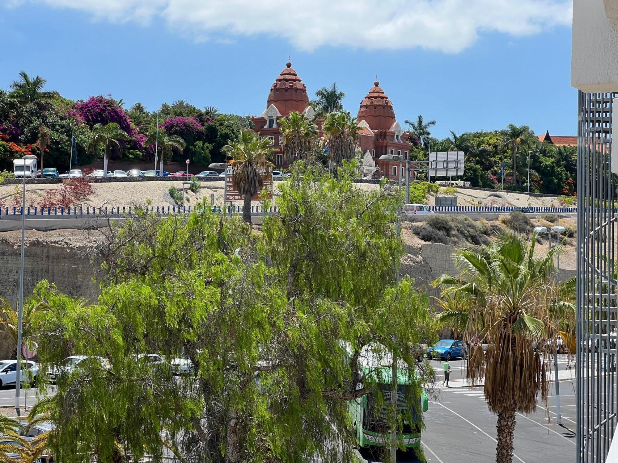 Tenerife Sea View 216 Playa Feñabe Esterno foto