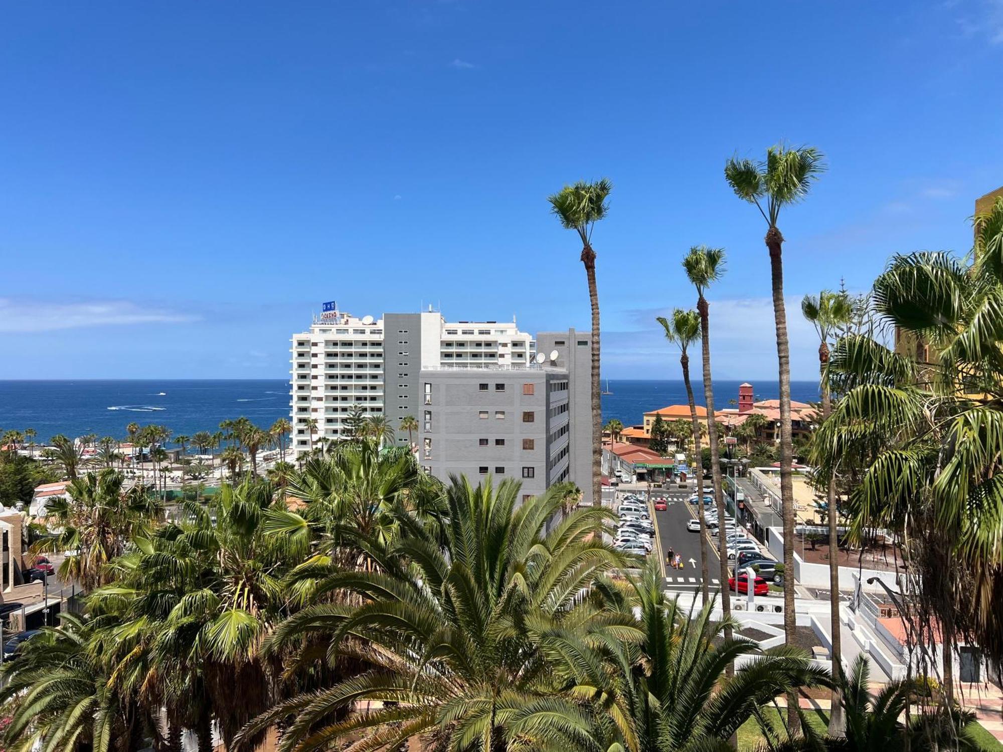 Tenerife Sea View 216 Playa Feñabe Esterno foto